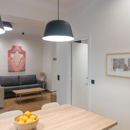 The Rockefeller 2Bed 2Bath Apt In Plaka Apartment Атина Екстериор снимка