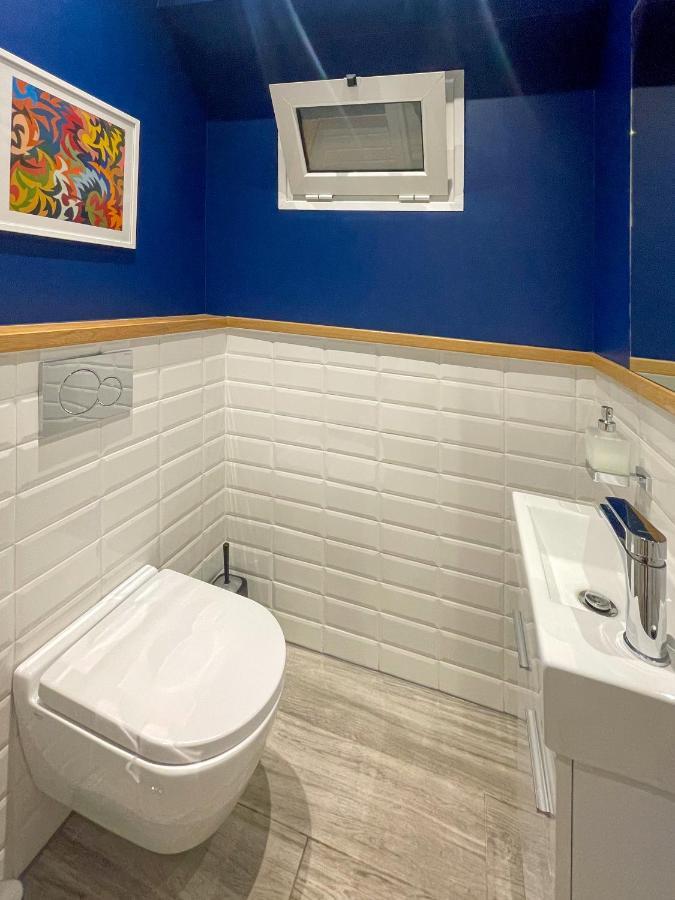 The Rockefeller 2Bed 2Bath Apt In Plaka Apartment Атина Екстериор снимка